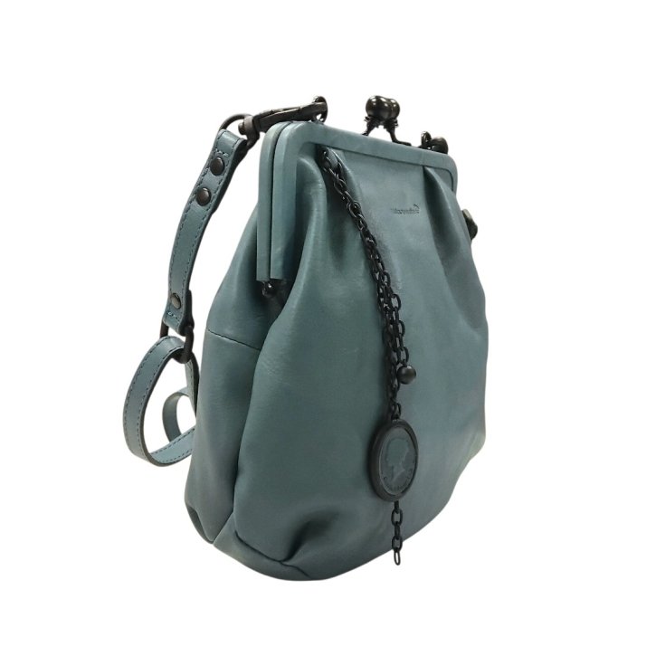 Aunts & Uncles MRS FORTUNE COOKIE Bügeltasche aegean blue